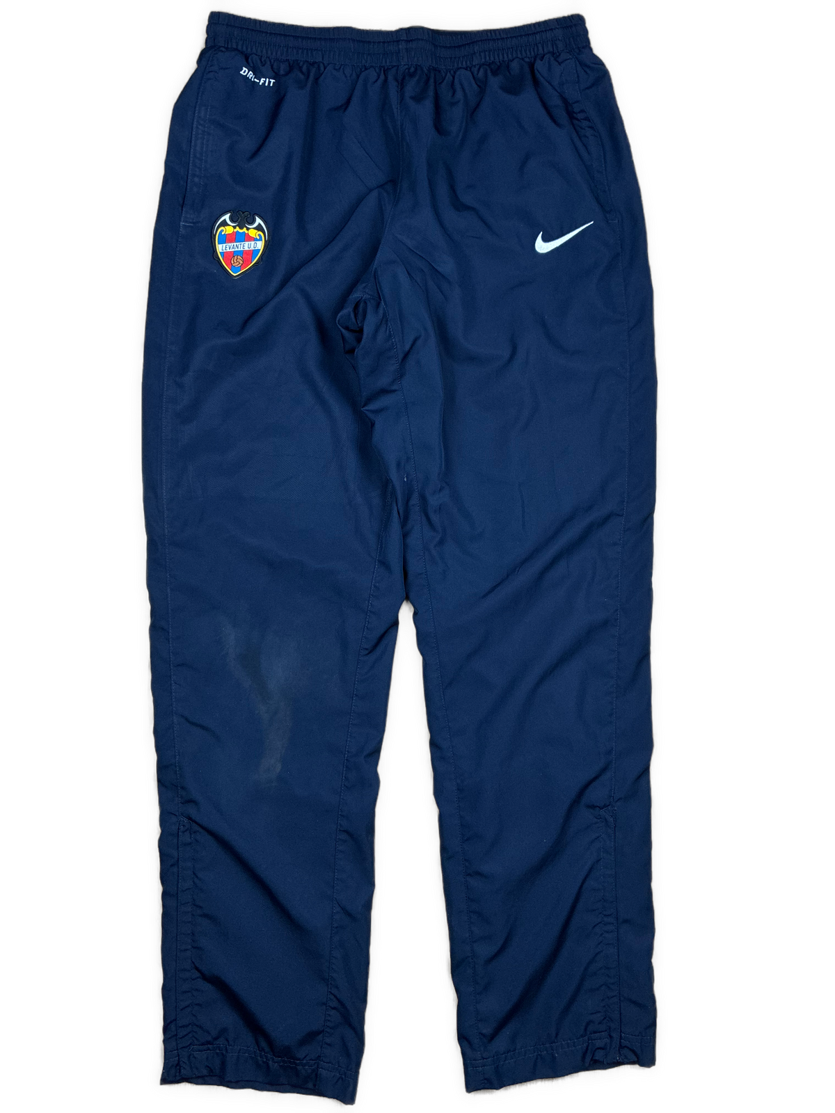 vintage Nike UD Levante trackpants {L}