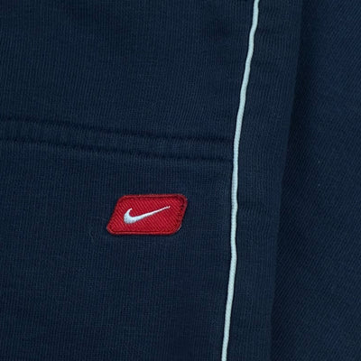 vintage Nike joggingpants {S}