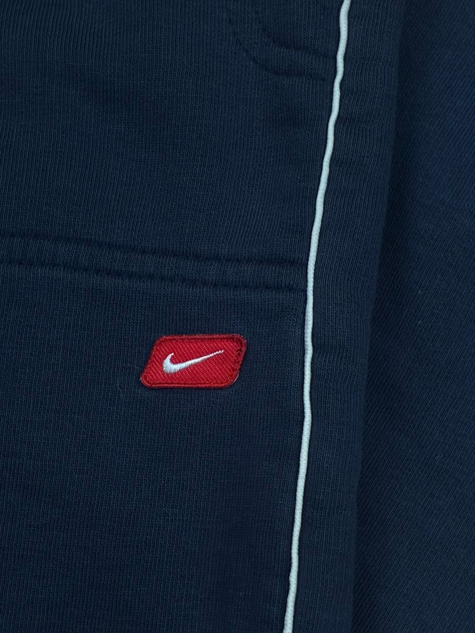 vintage Nike joggingpants {S}