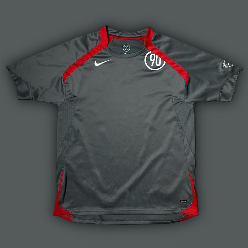 vintage Nike jersey {S}