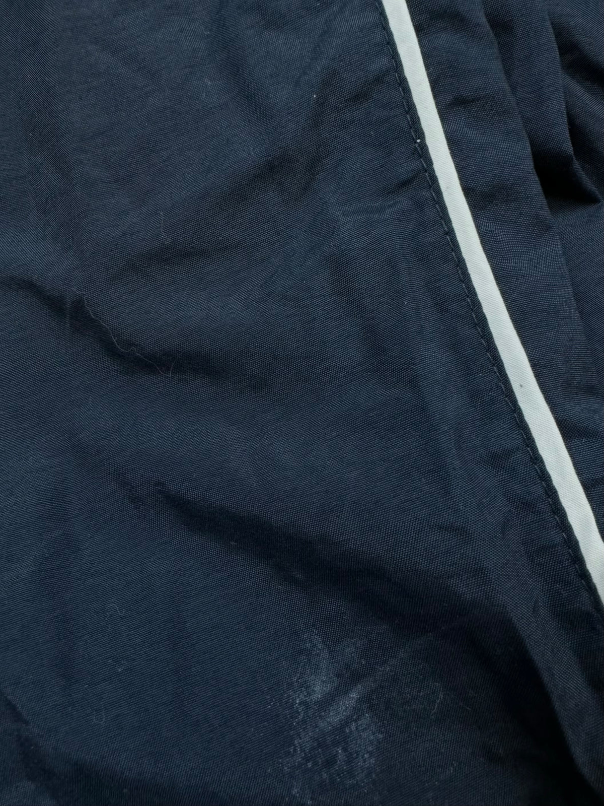 vintage Nike trackpants {L}