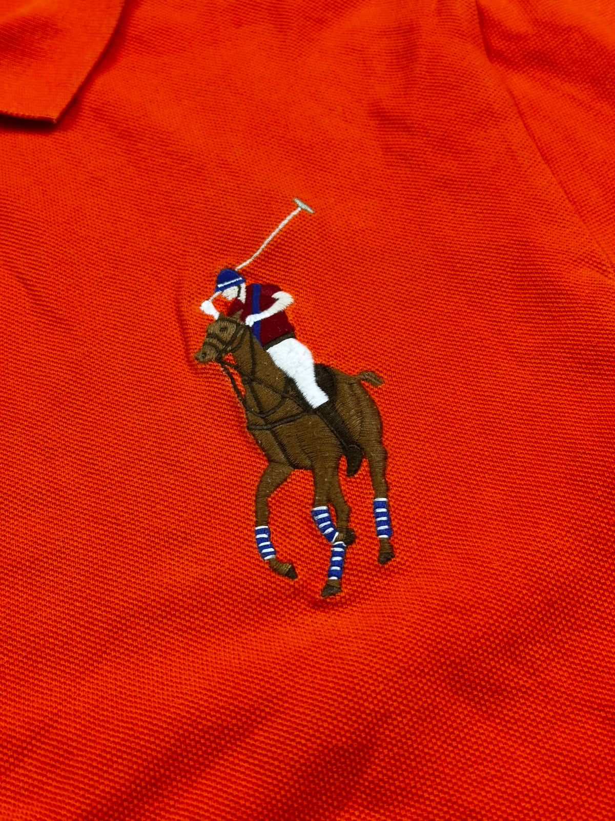 vintage Polo Ralph Lauren polo {XS}
