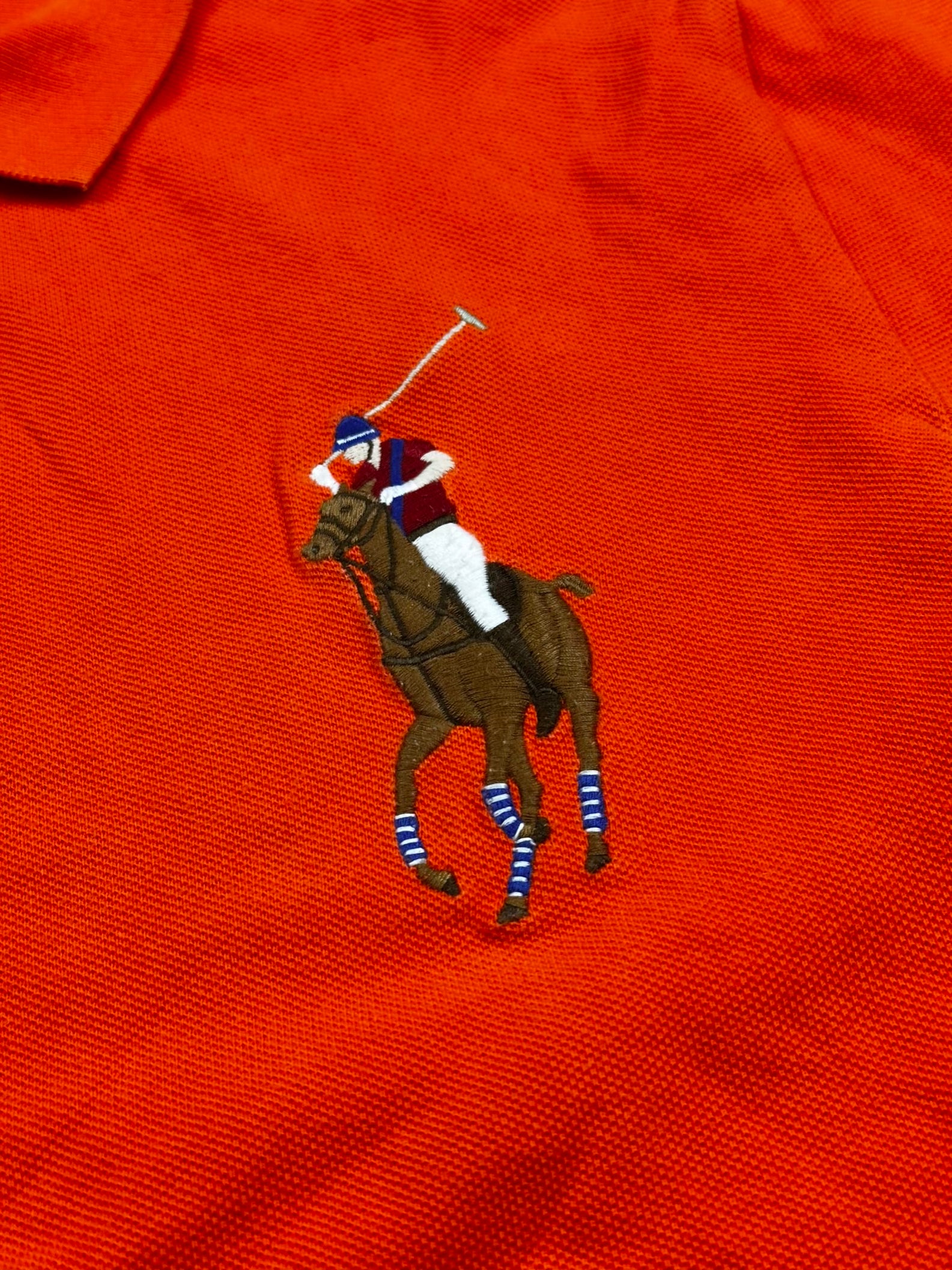 vintage Polo Ralph Lauren polo {XS}