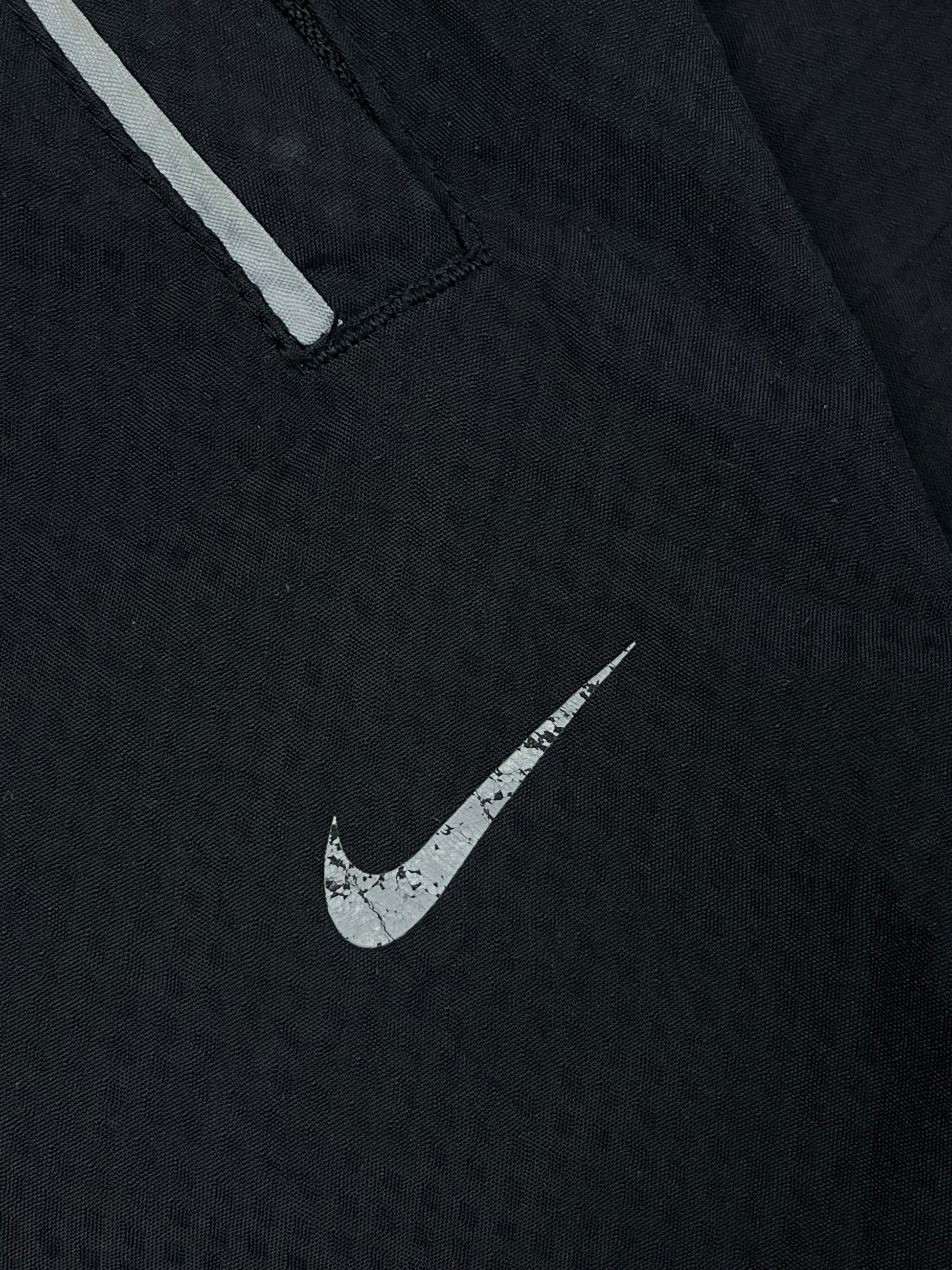 vintage Nike trackpants {XL}