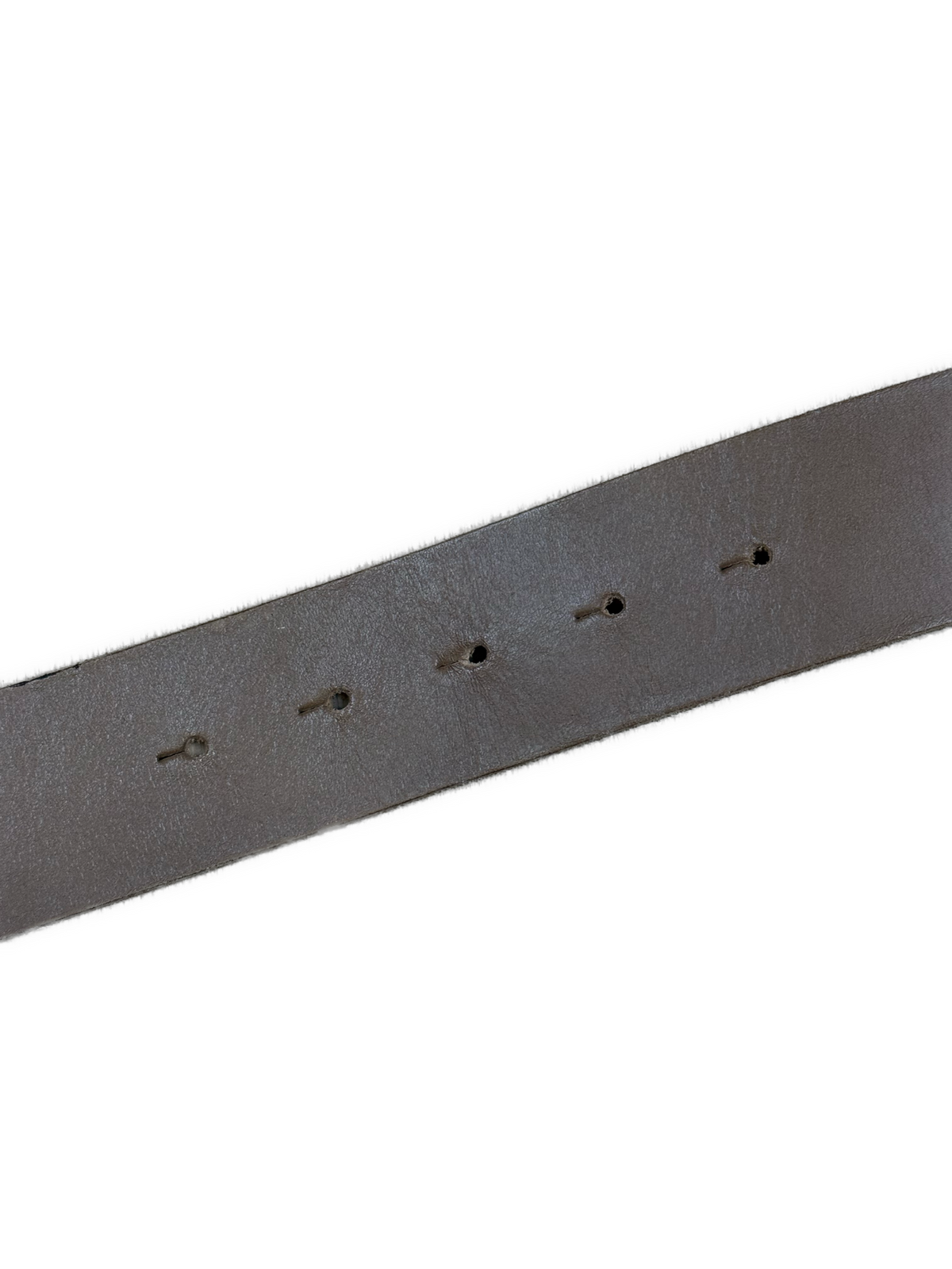vintage Dolce & Gabbana belt