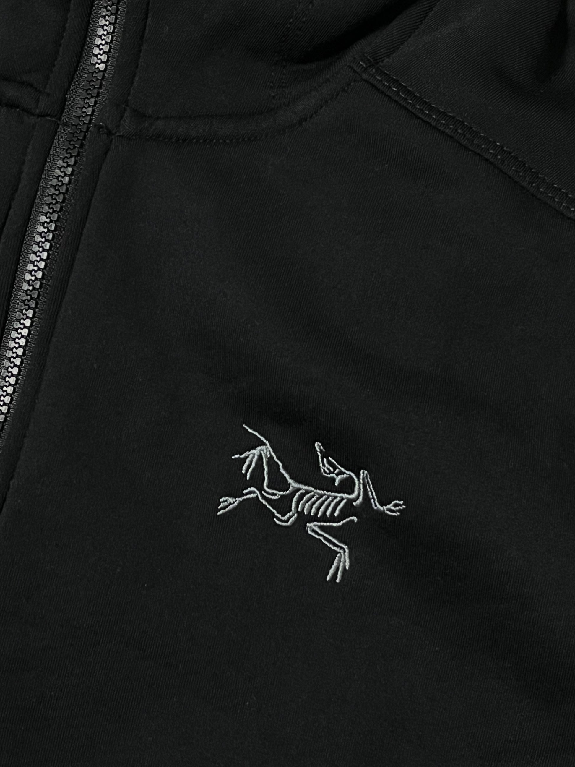 vintage Arcteryx softshelljacket {XL}