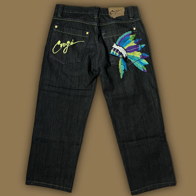 vintage COOGI jeans {S}