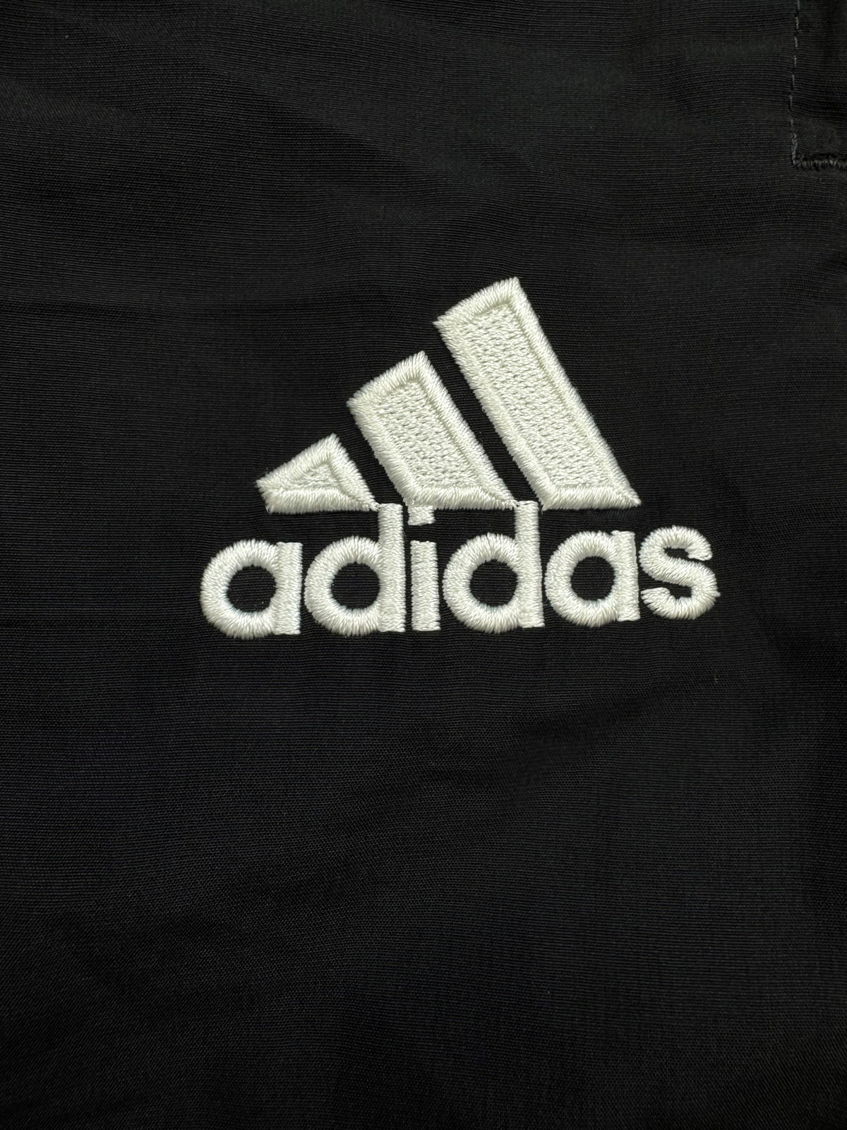 vintage Adidas Juventus Turin tracksuit {S}