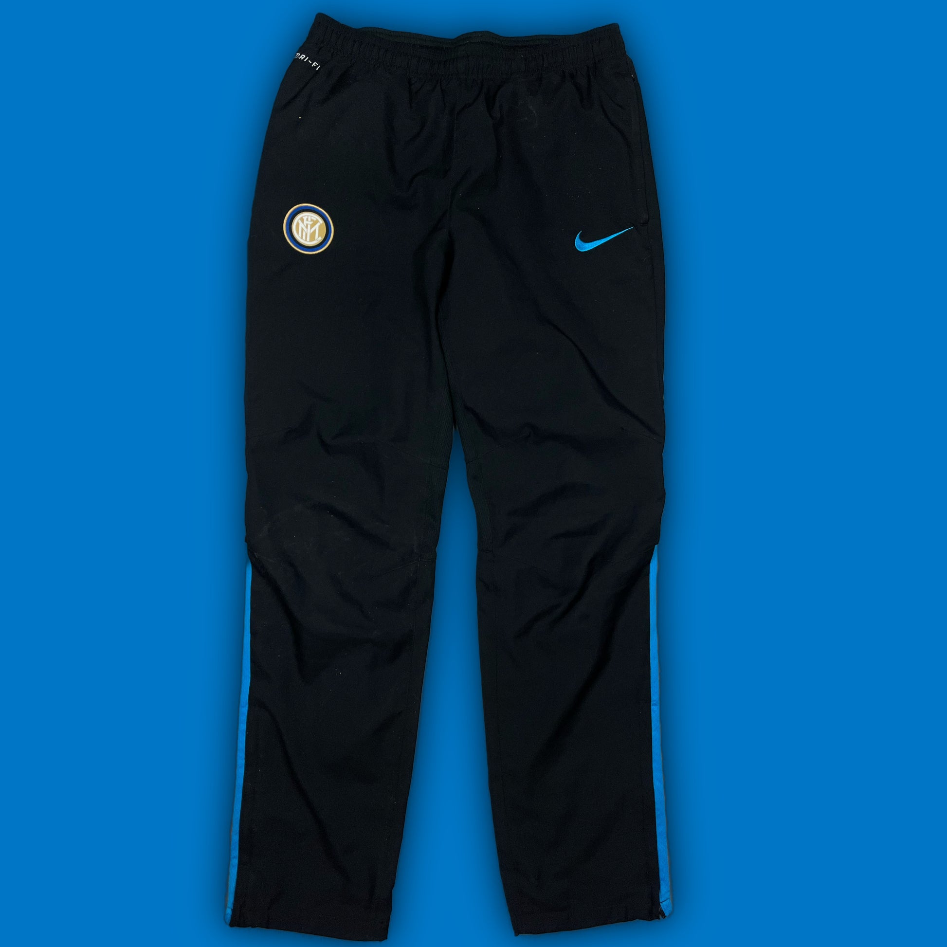 vintage Nike Inter Milan tracksuit {M}