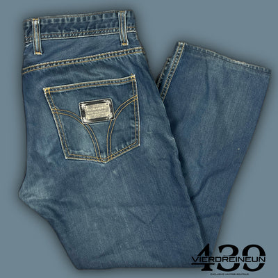 vintage Dolce & Gabbana jeans {M}