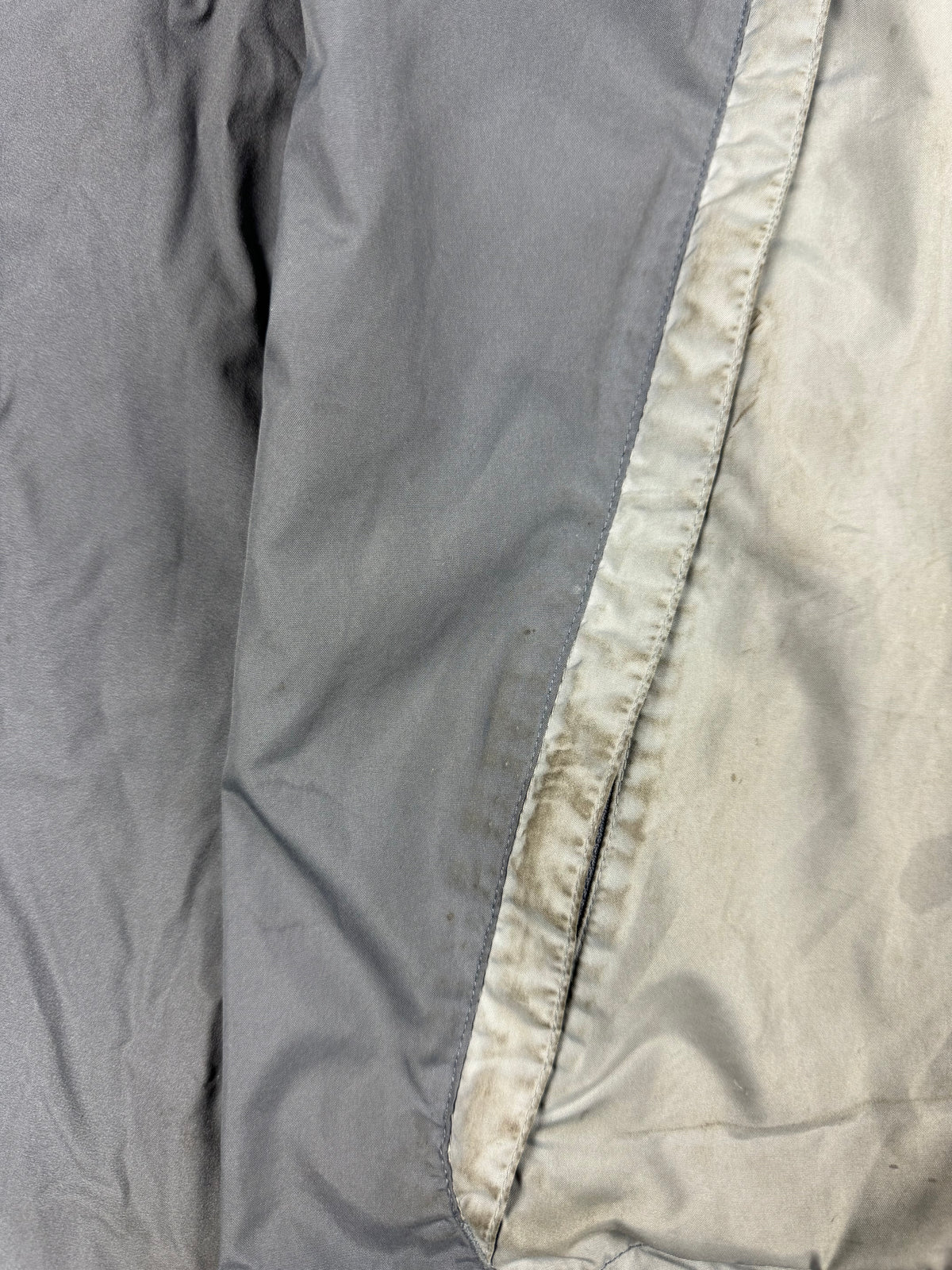 vintage Nike windbreaker {S}