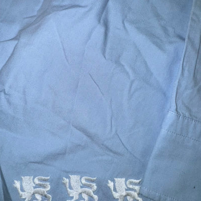vintage La Martina shirt {L}