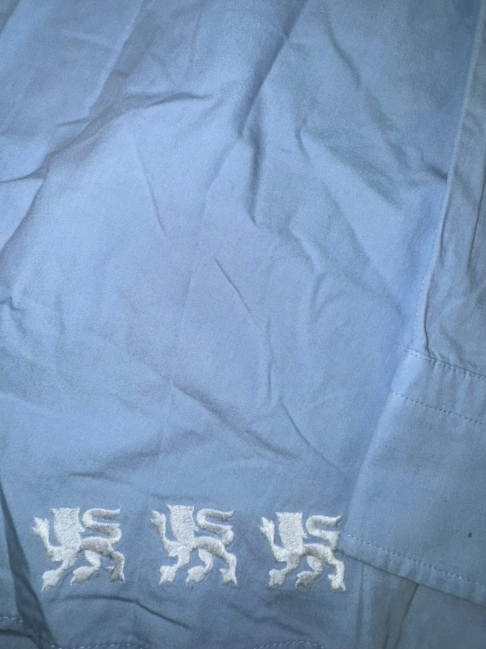 vintage La Martina shirt {L}