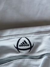 Load image into Gallery viewer, vintage Adidas Real Madrid trainingsjersey {XL}
