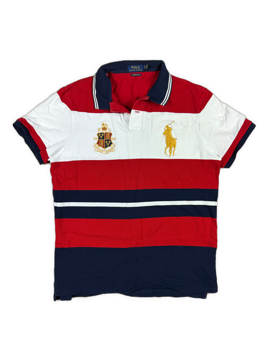 vintage Polo Ralph Lauren polo {XL}
