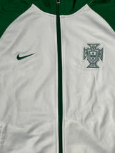 Load image into Gallery viewer, vintage Nike Portugal trackjacket {M}
