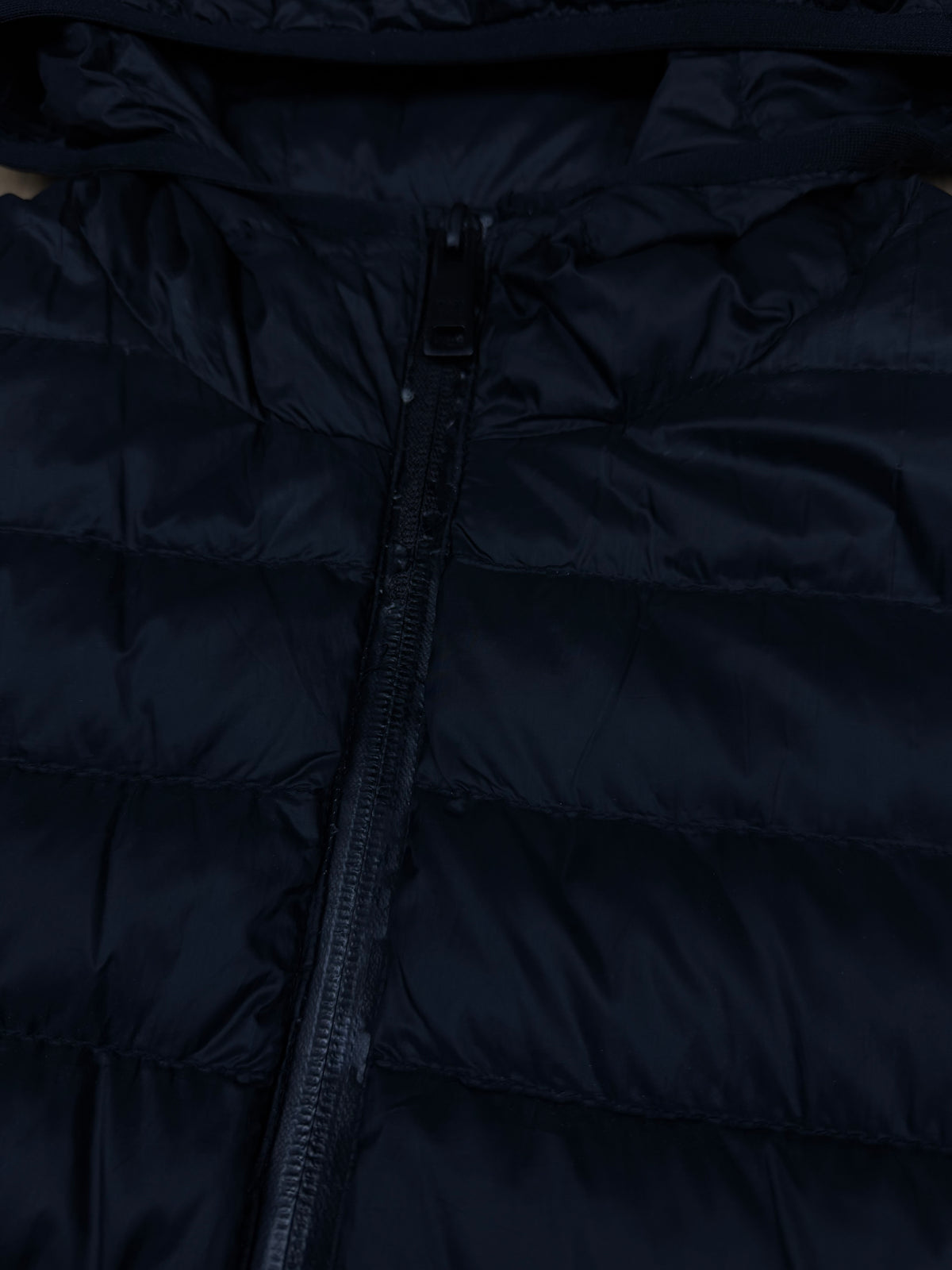 black Prada winterjacket {M}