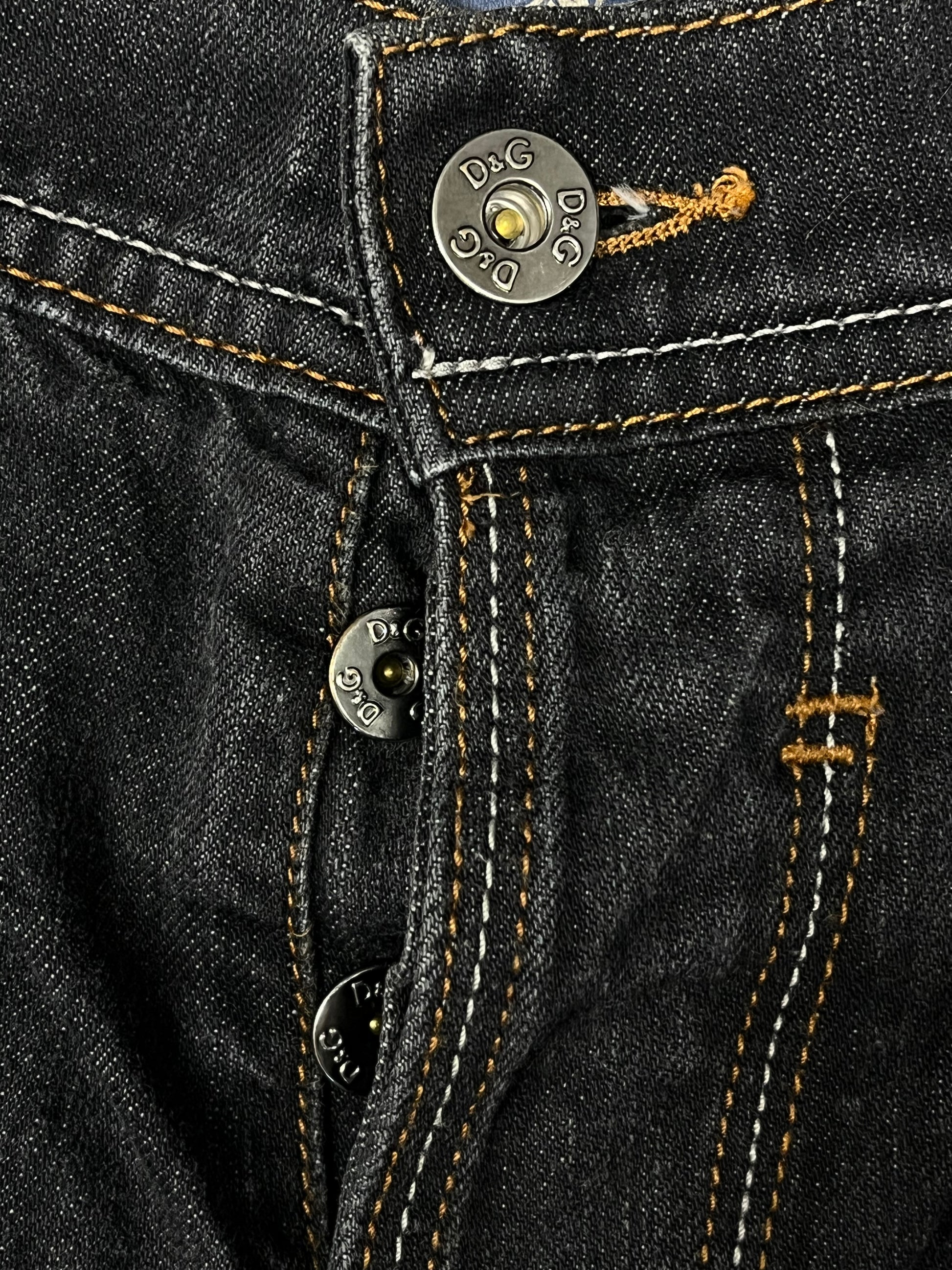 vintage Dolce & Gabbana jeans {XL}