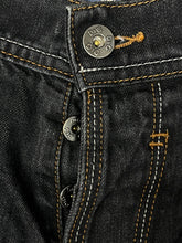 Cargar imagen en el visor de la galería, vintage Dolce &amp; Gabbana jeans {XL}
