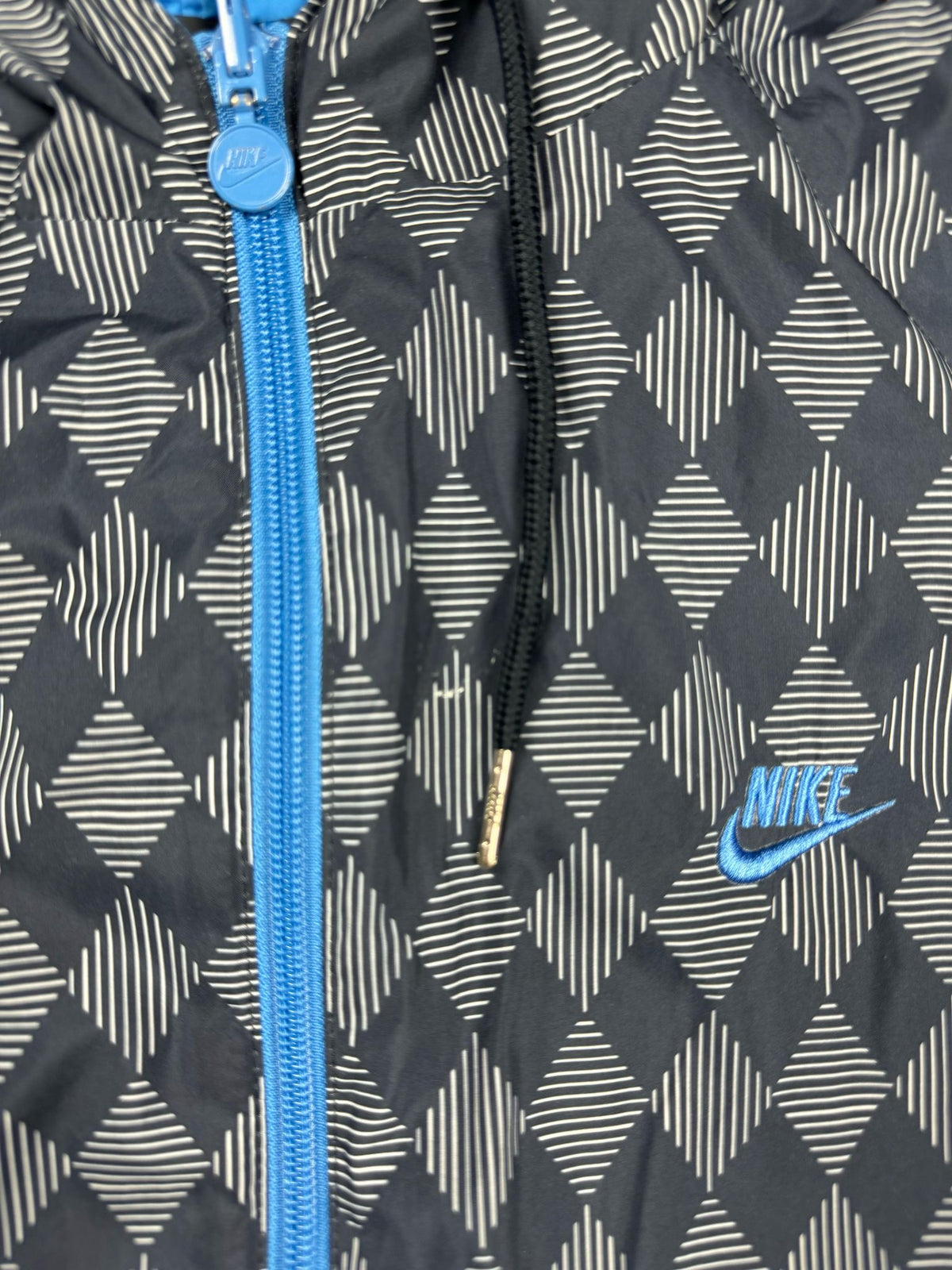 vintage Nike windbreaker {XL}