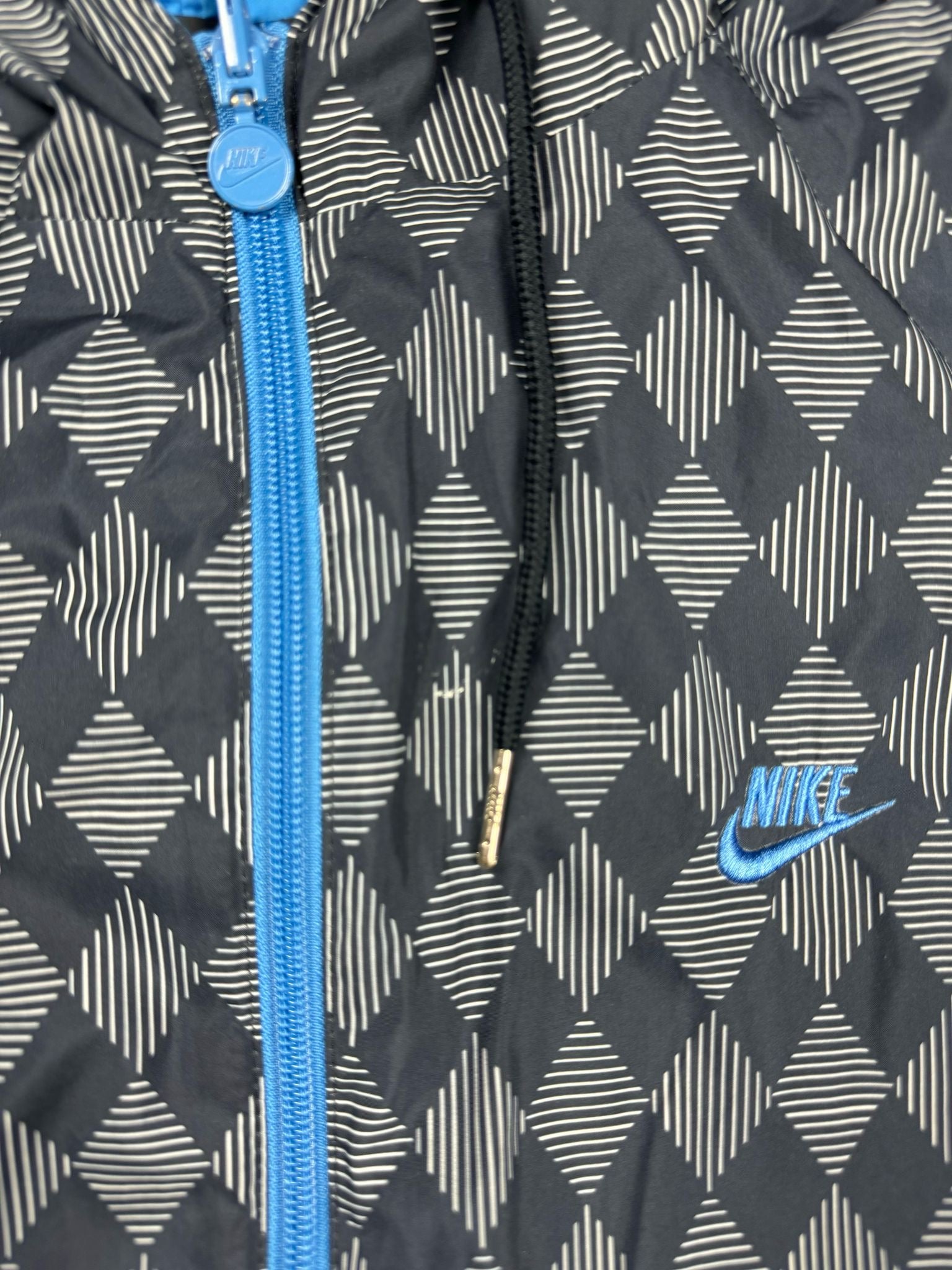 vintage Nike windbreaker {XL}