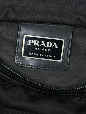 vintage Prada slingbag