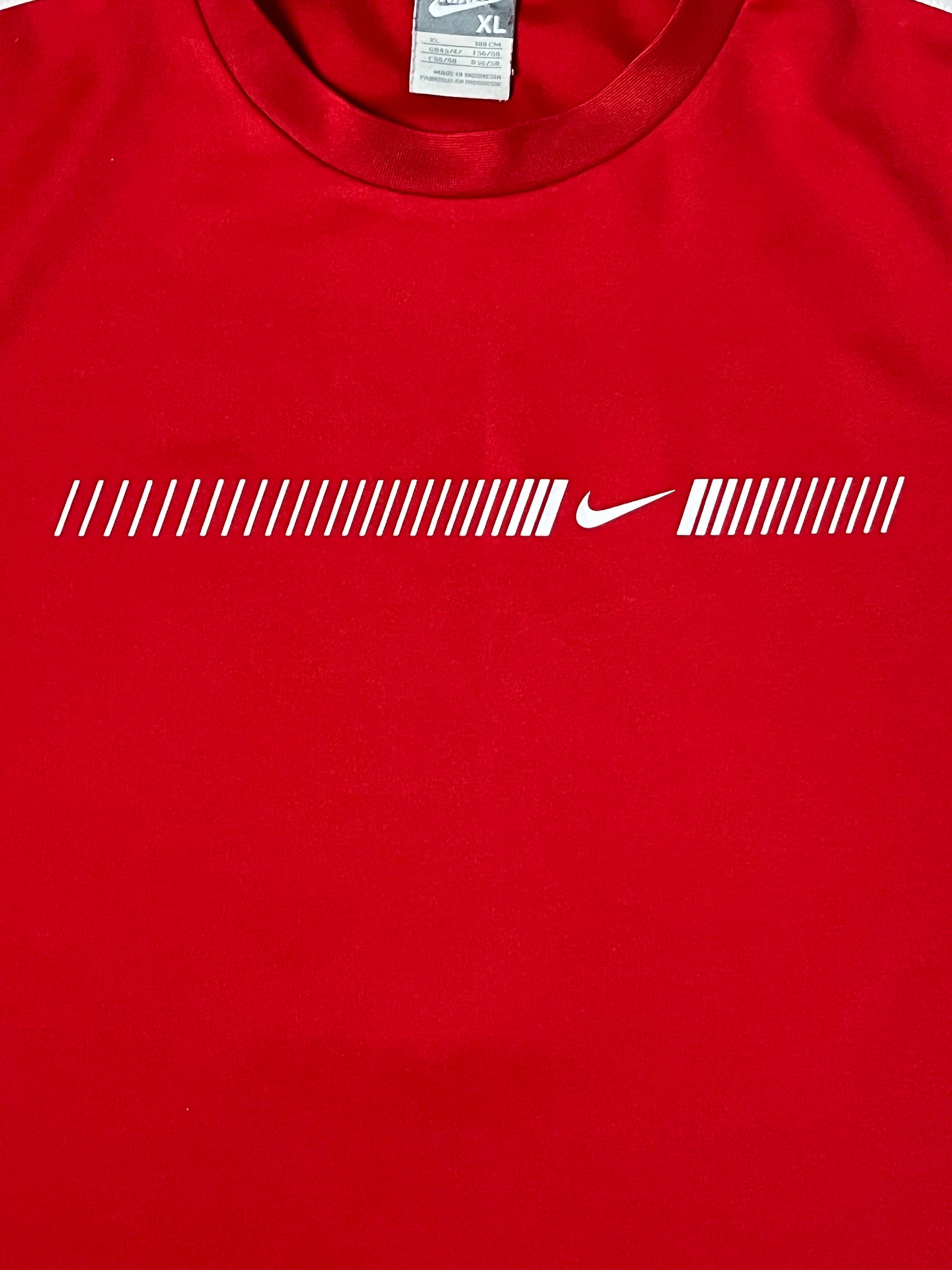 vintage Nike jersey {XL}