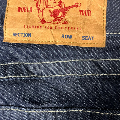 vintage True Religion jeans {XXL}