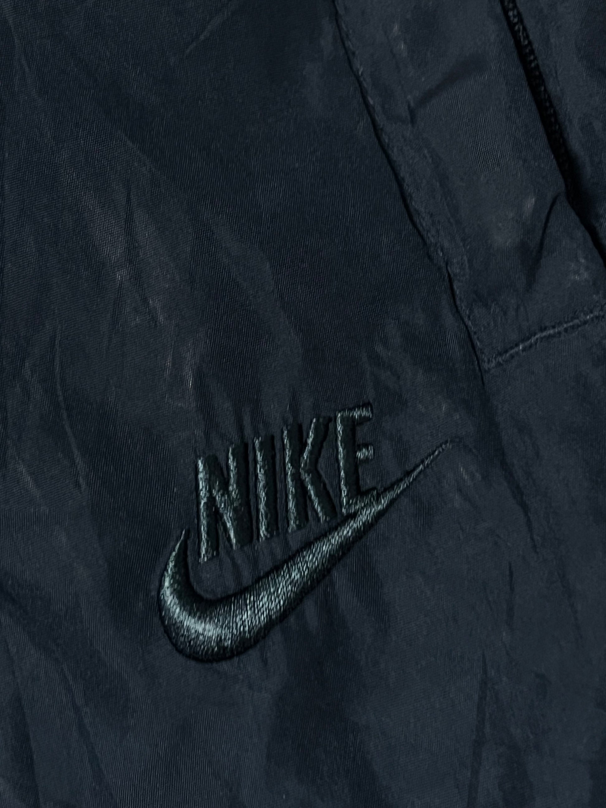 vintage Nike trackpants {XL}