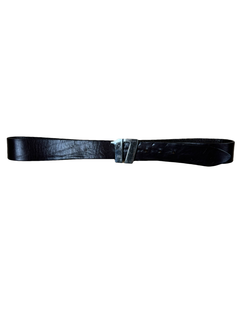 vintage Dolce & Gabbana belt