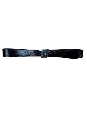 vintage Dolce & Gabbana belt