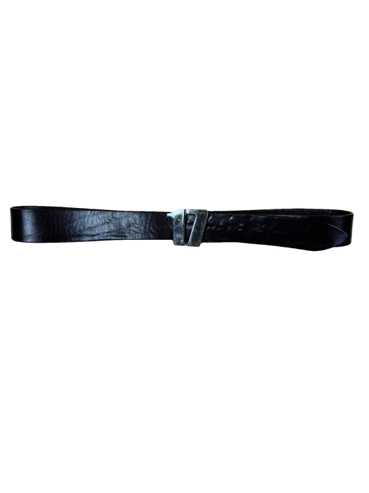 vintage Dolce & Gabbana belt