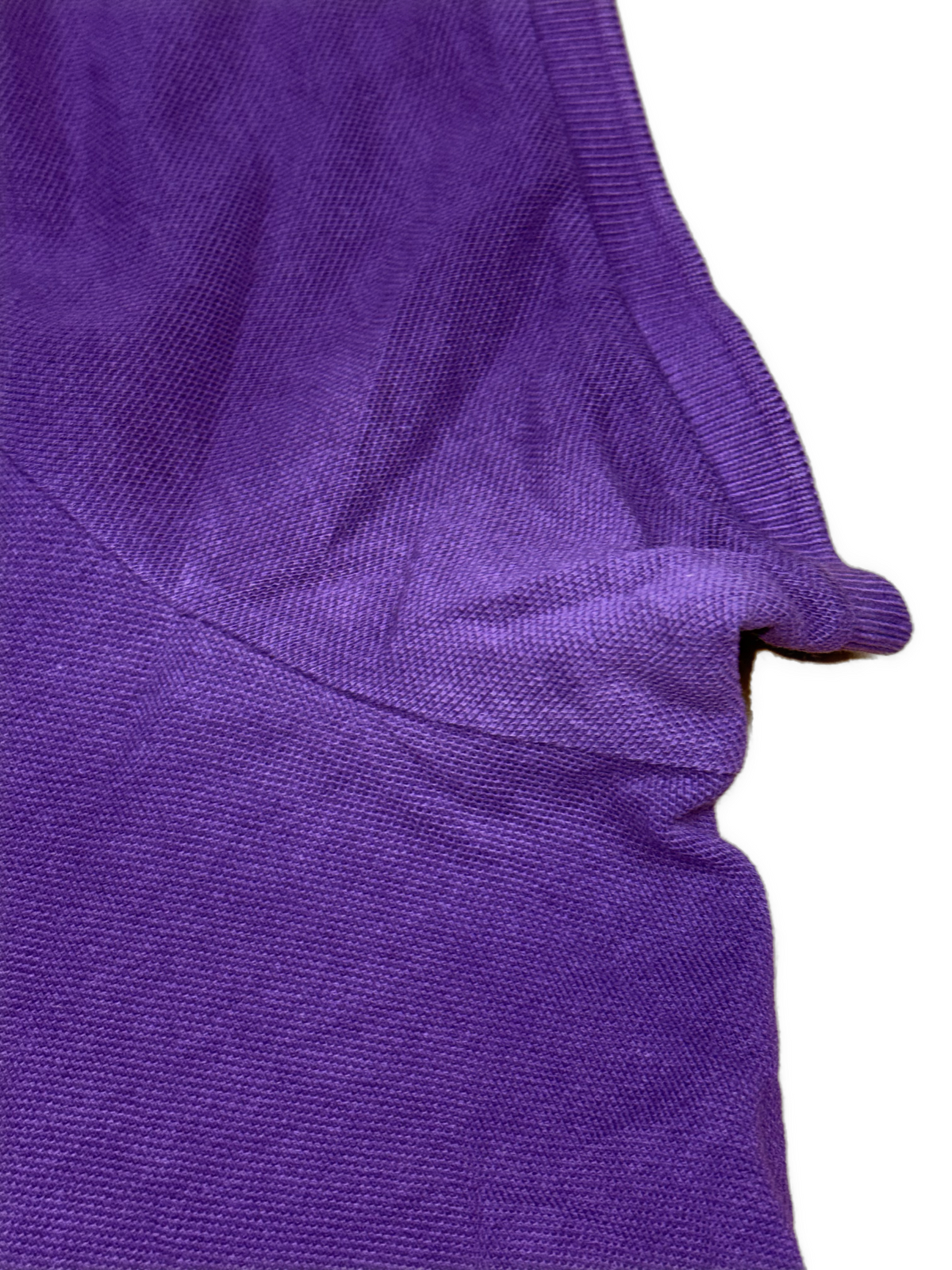 vintage Moncler polo {L}