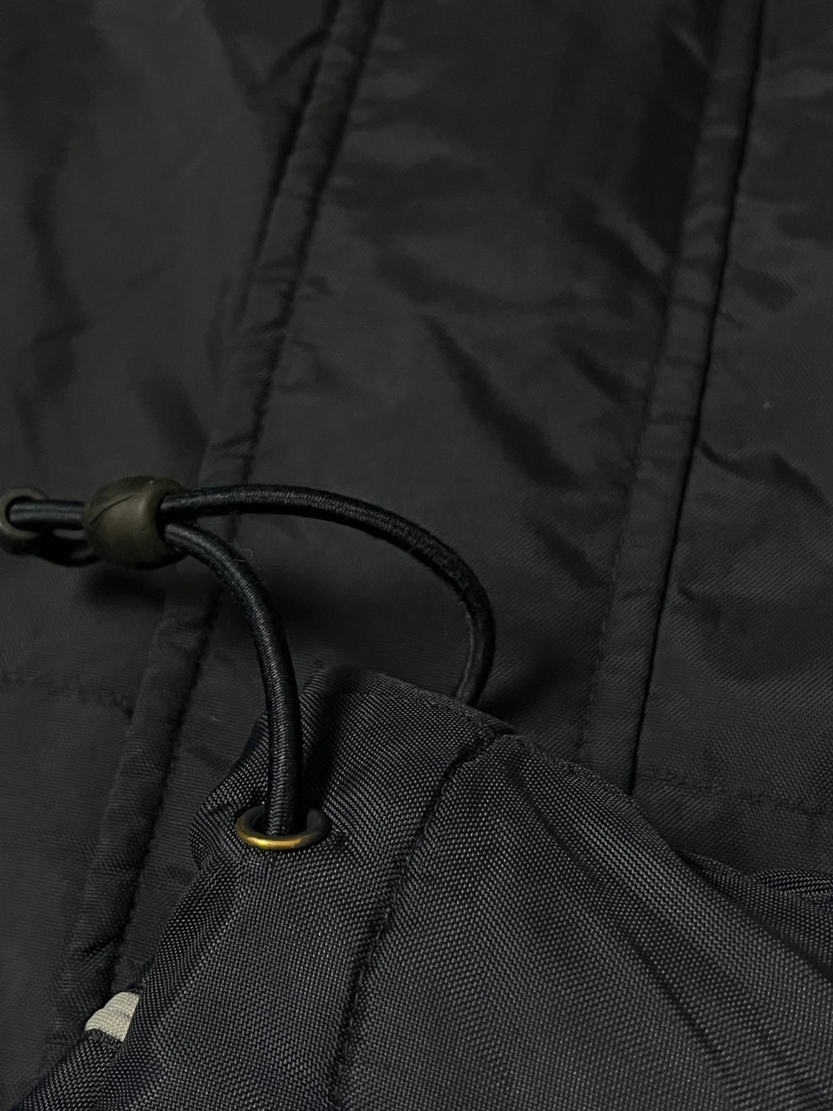 vintage Nike winterjacket {M}