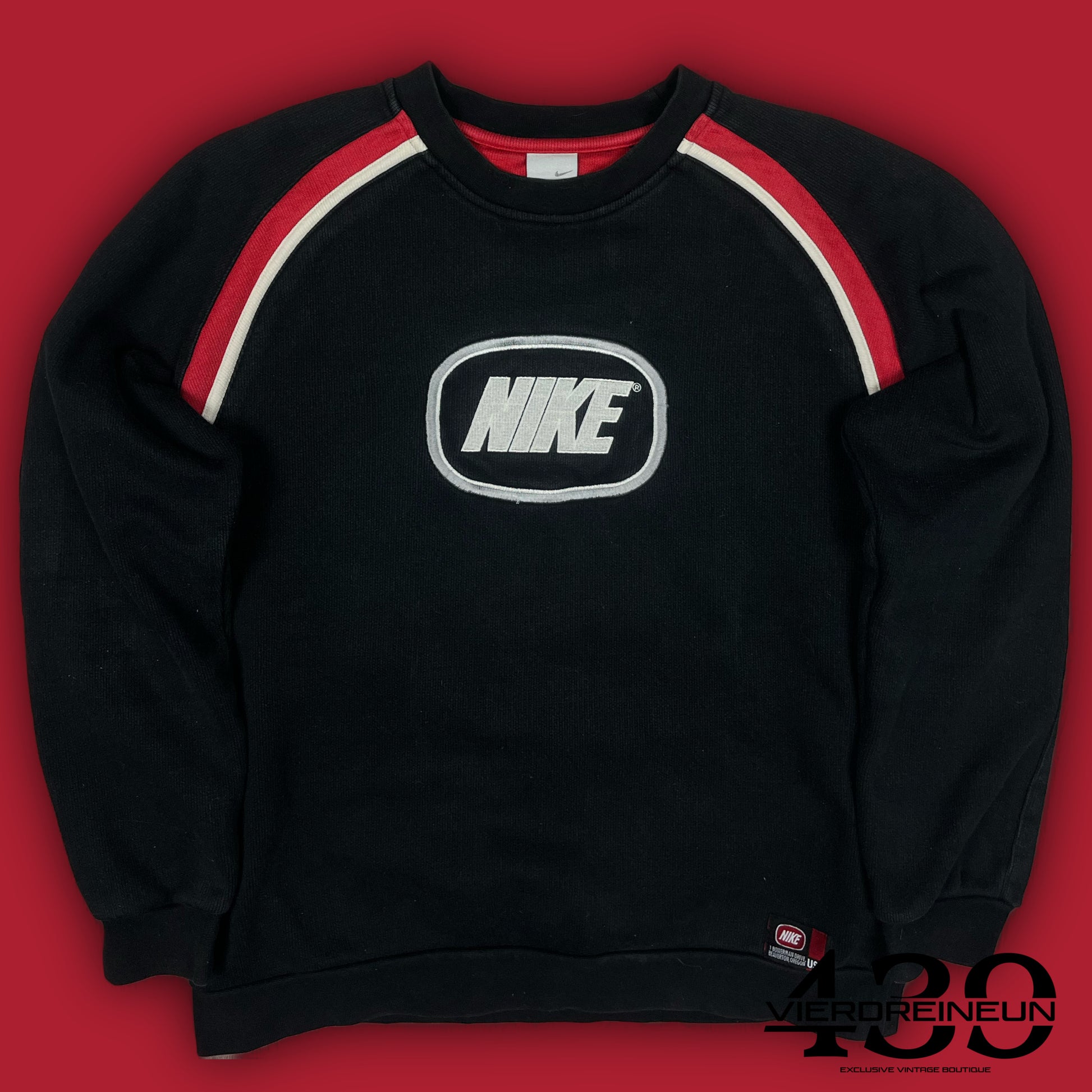 vintage Nike sweater {M}