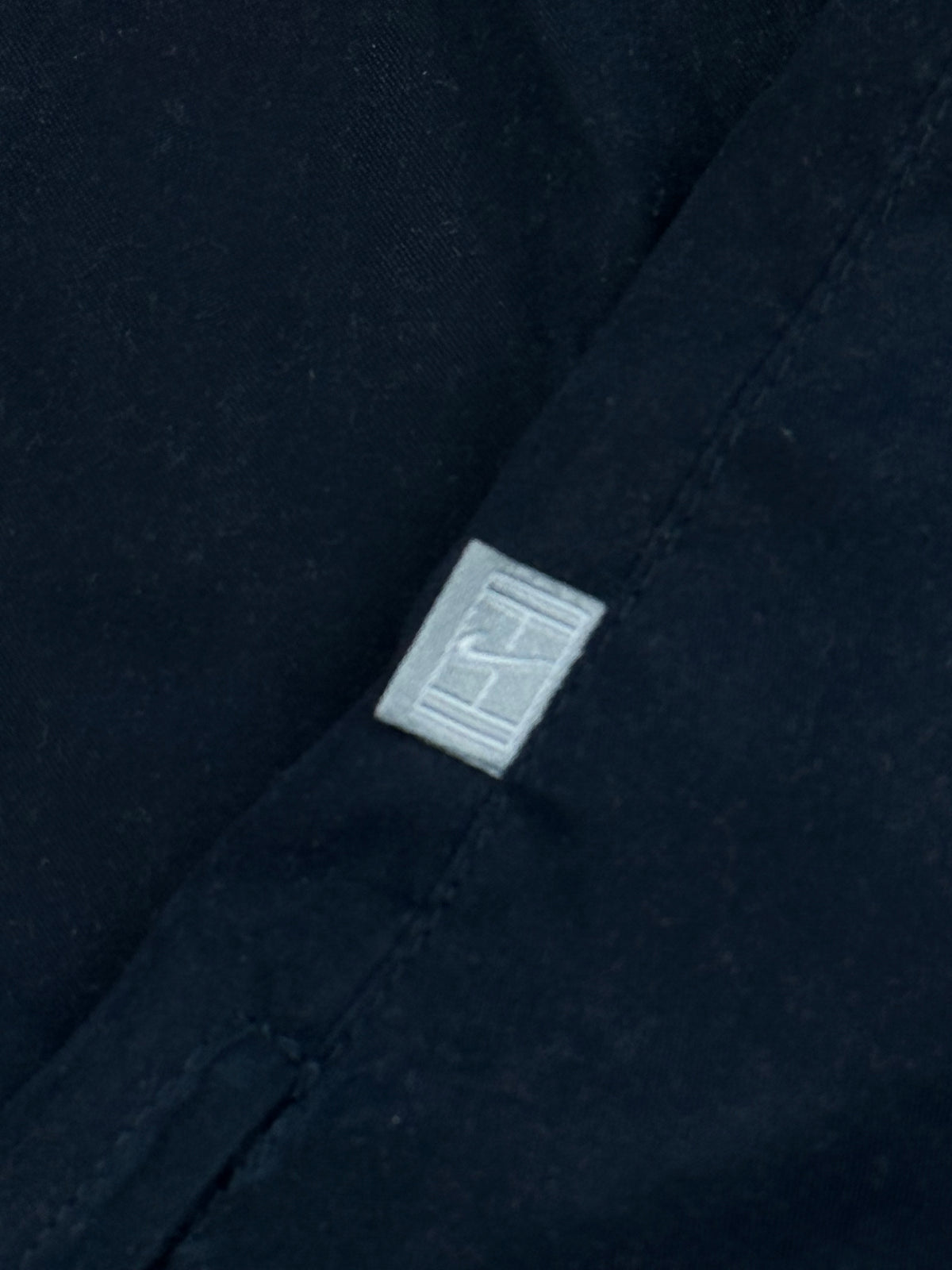 vintage Nike trackpants {S}