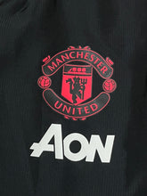 Cargar imagen en el visor de la galería, vintage Adidas Manchester United tracksuit {L}
