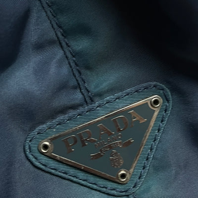 vintage Prada shoulderbag