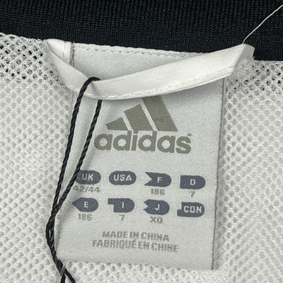 vintage Adidas RSC Anderlecht windbreaker DSWT {XL}