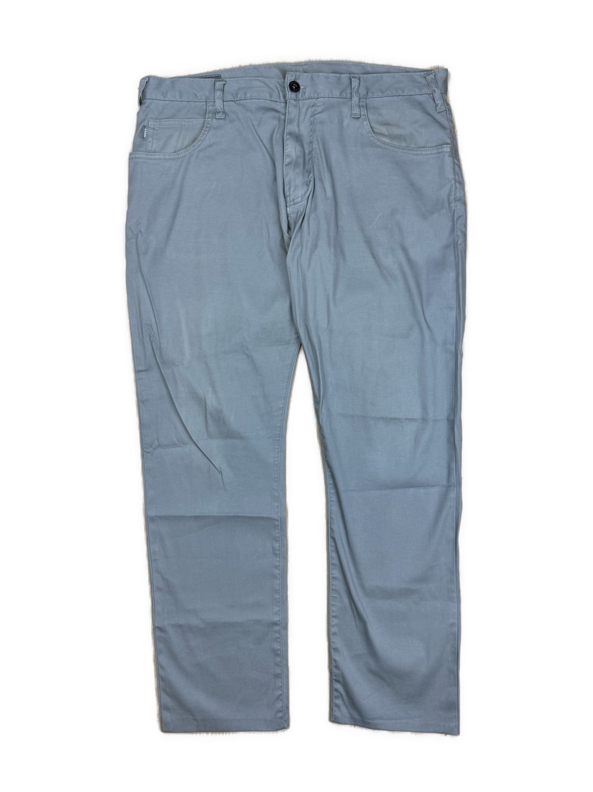 vintage Armani jeans {L}