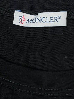 vintage Moncler t-shirt {L}