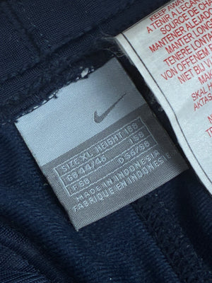 vintage Nike trackpants {XL}