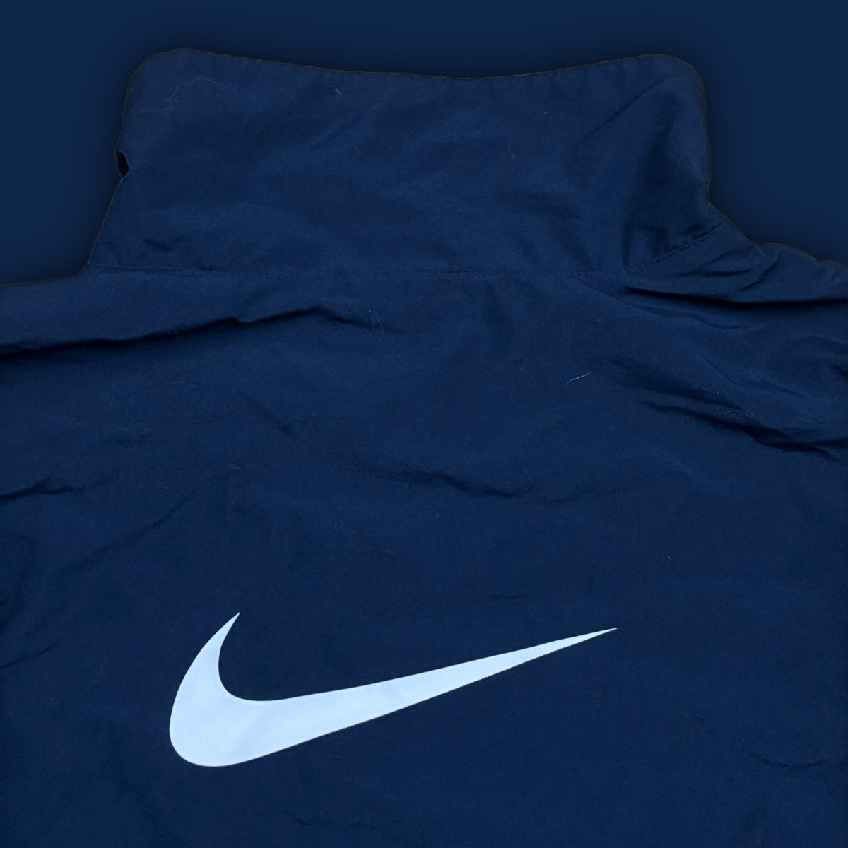 vintage Nike windbreaker {XS}
