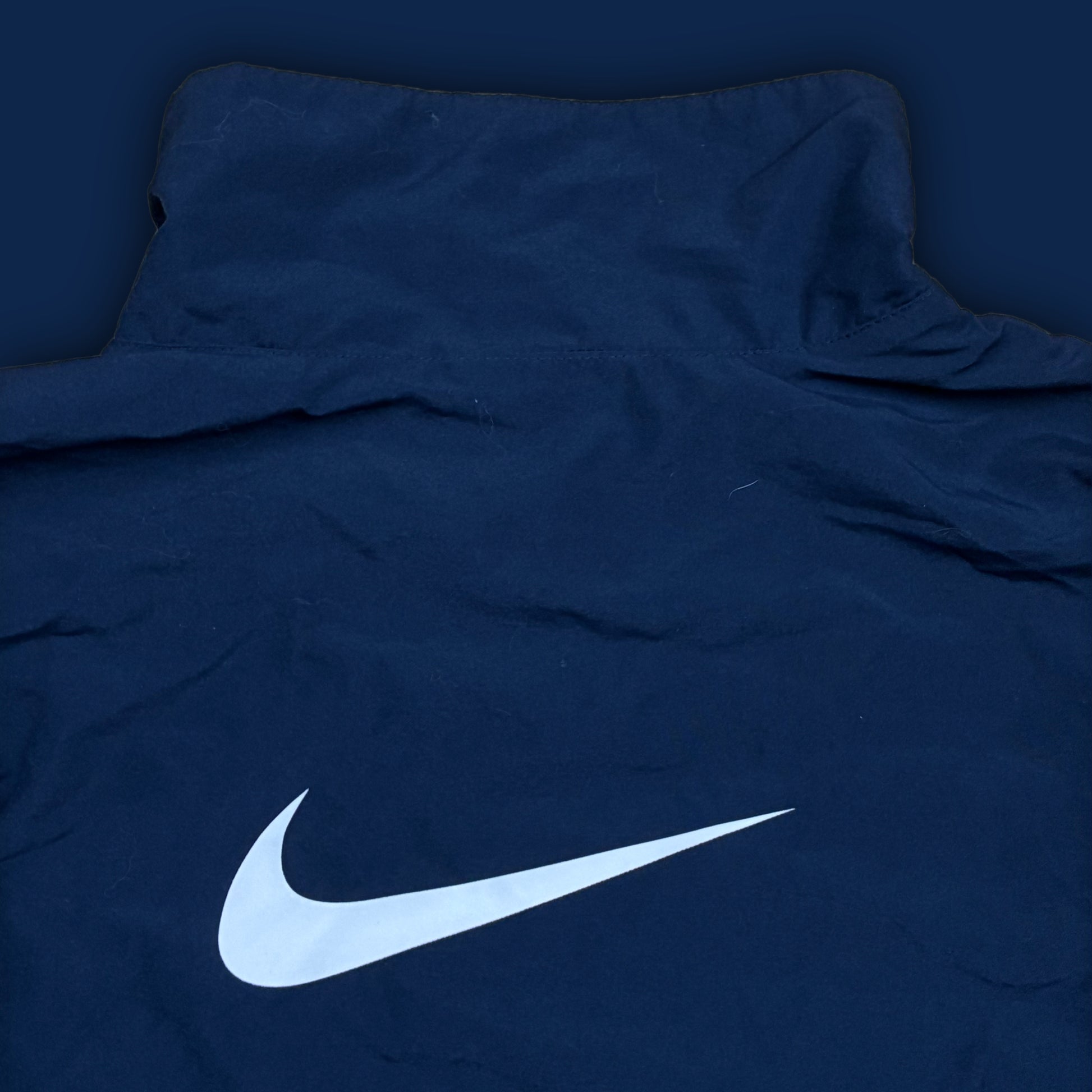 vintage Nike windbreaker {XS}