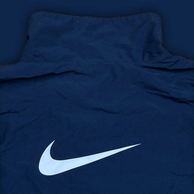 vintage Nike windbreaker {XS}