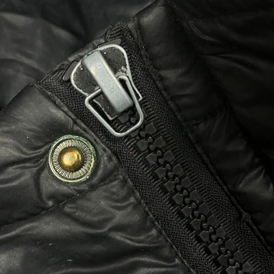 vintage Burberry winterjacket {M}