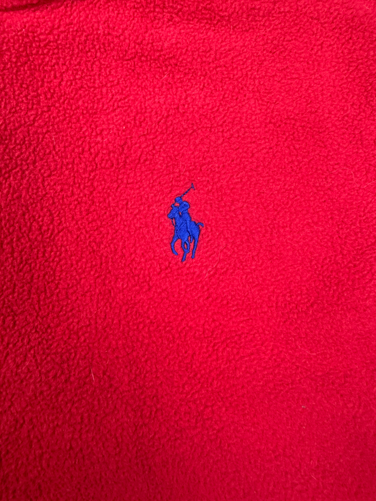vintage Polo Ralph Lauren vest {S}