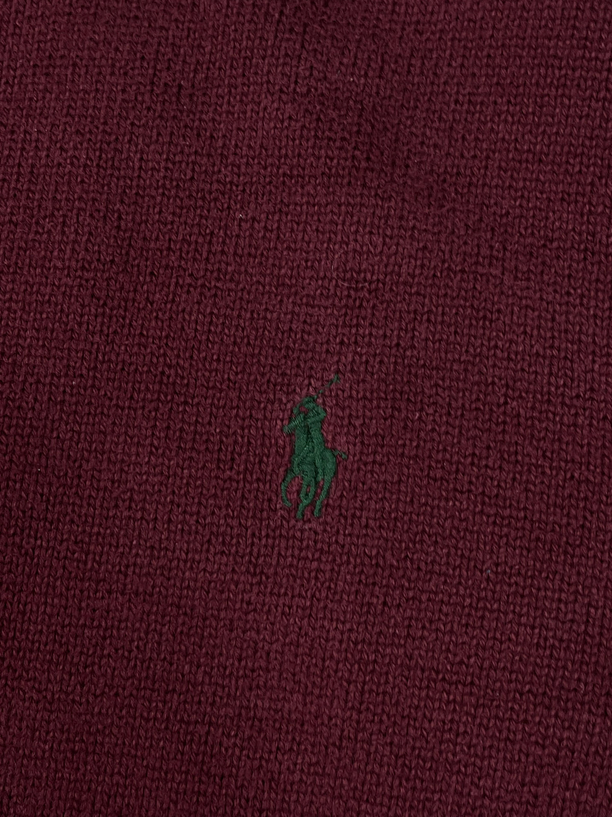 vintage Polo Ralph Lauren knittedsweater {L}