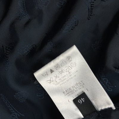 vintage Gucci bomber {S}