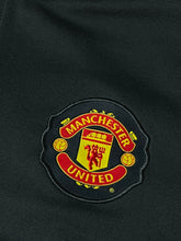 Φόρτωση εικόνας στο εργαλείο προβολής Συλλογής, vintage Nike Manchester United trackjacket {M}
